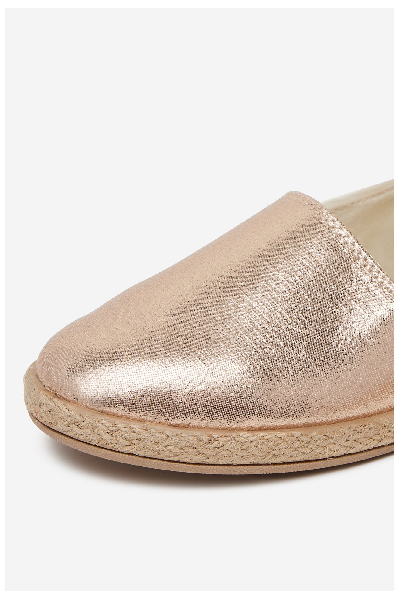 Espadrile Jenny KAYLA WSK1609-05 AURIU