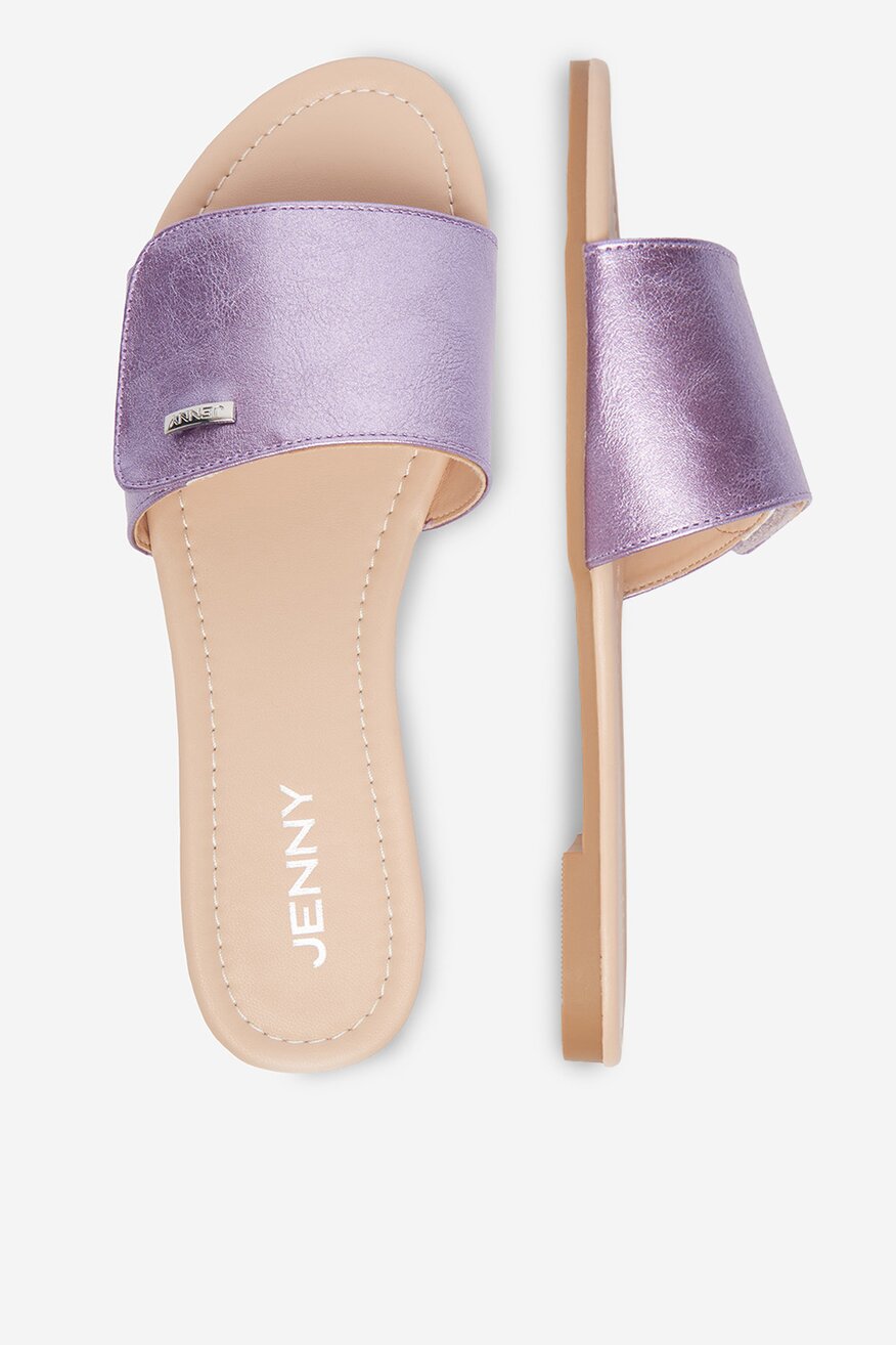 
                Jenny - Klapki - 5906751898529