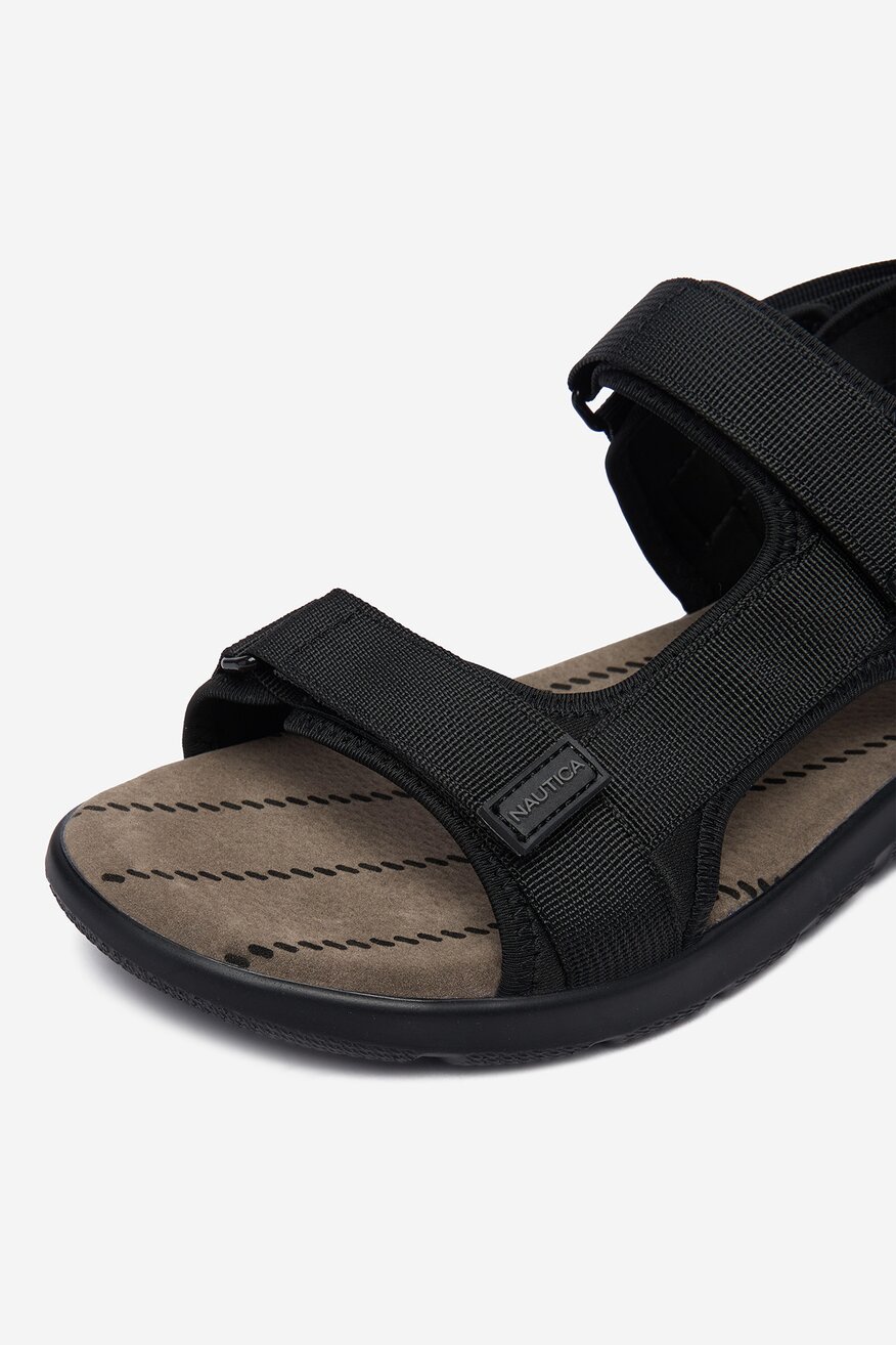 
                NAUTICA - Sandały - 5907964043317