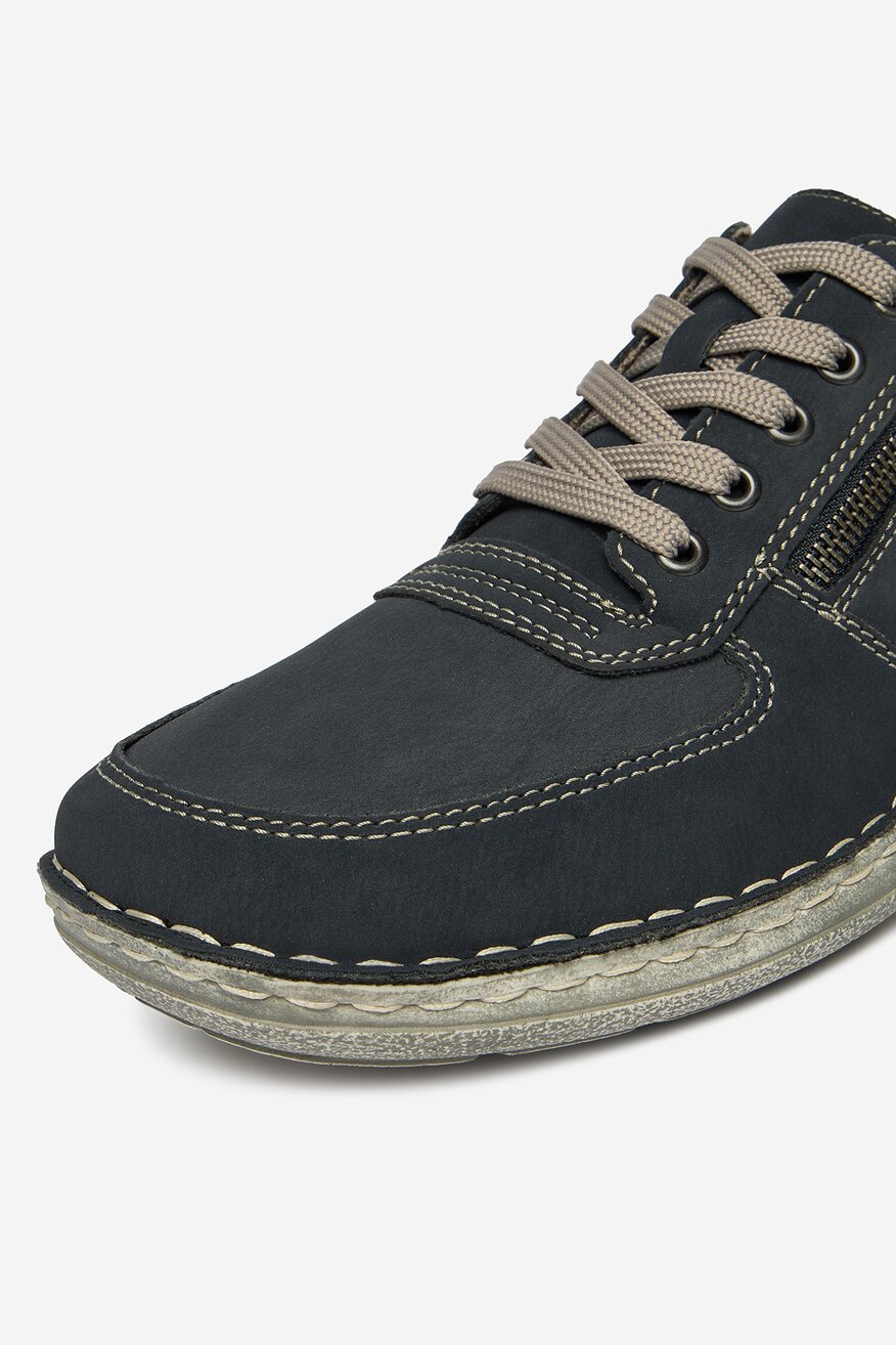 
                Rieker - Półbuty - 5906751771952