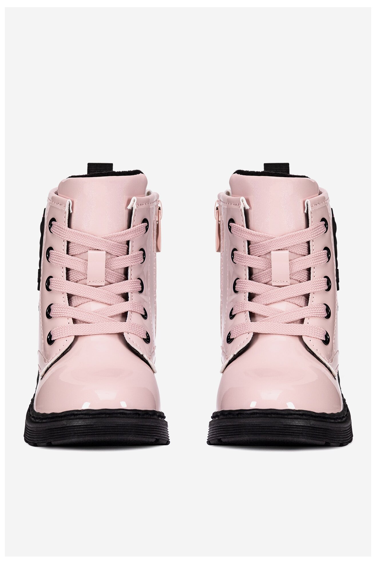 Боти Mickey&Friends CM-AW24-324DSTC_A СВЕТЛОРОЗОВ