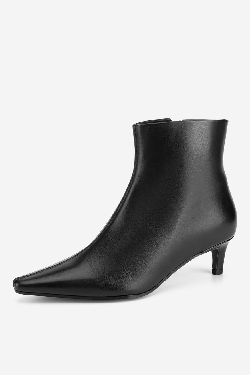 Ghete Gino Rossi NEGRU - 5905588828891