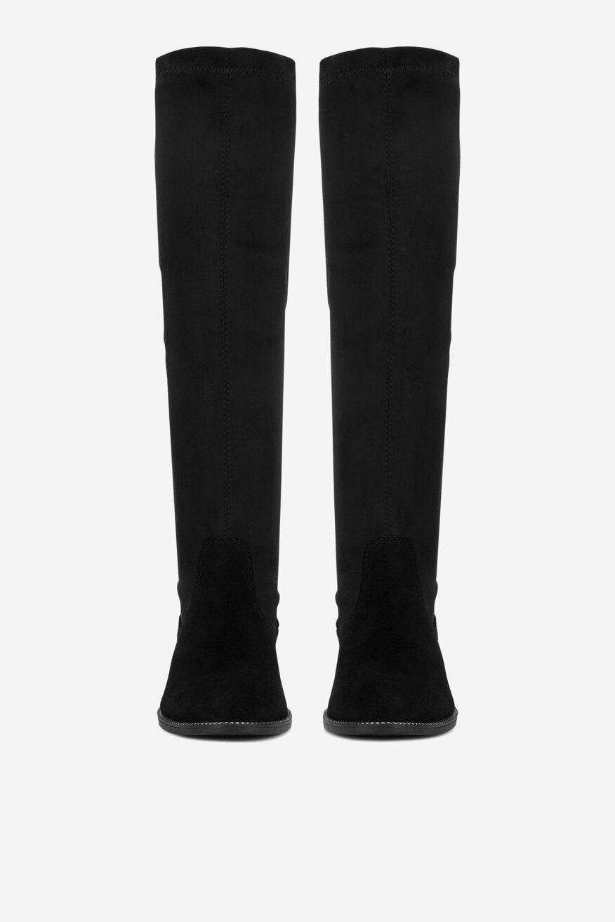 
                Cizme Lasocki NEGRU - 5903419431418