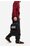 Plecak Vans C-OLD SKOOL PRINT VN000H50BLK1 Czarny