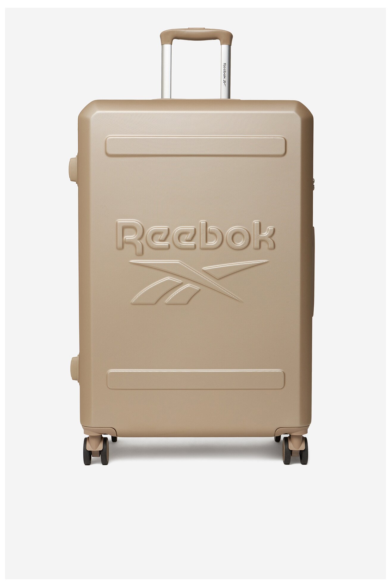 Kofer Reebok CEO-RBK-WAL-023-CCC-L-1 BEŽ