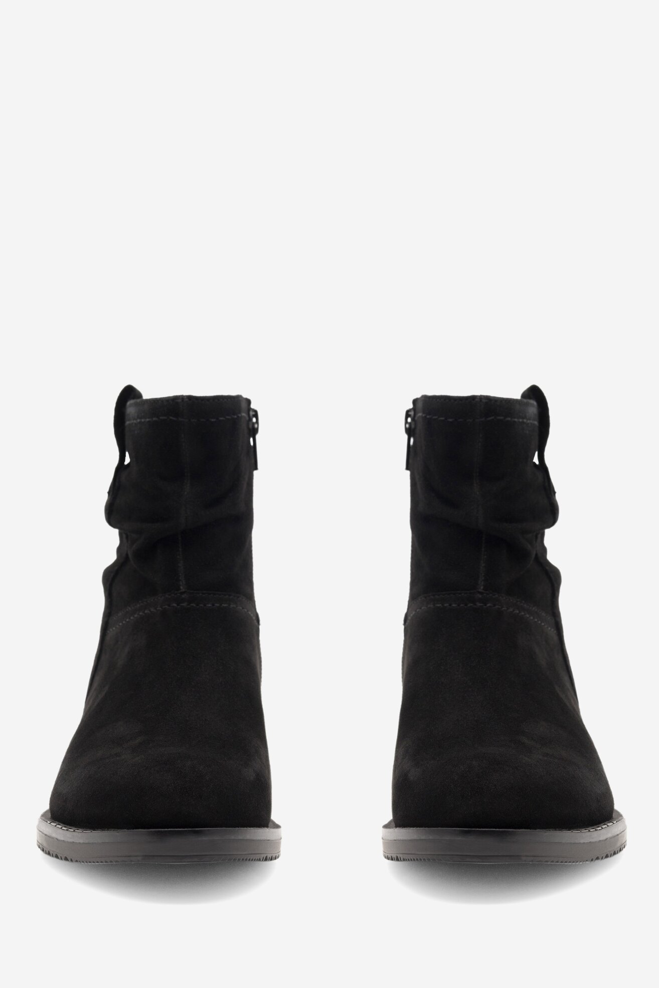 Боти Lasocki WI23-DALIA3-10 ЧЕРЕН