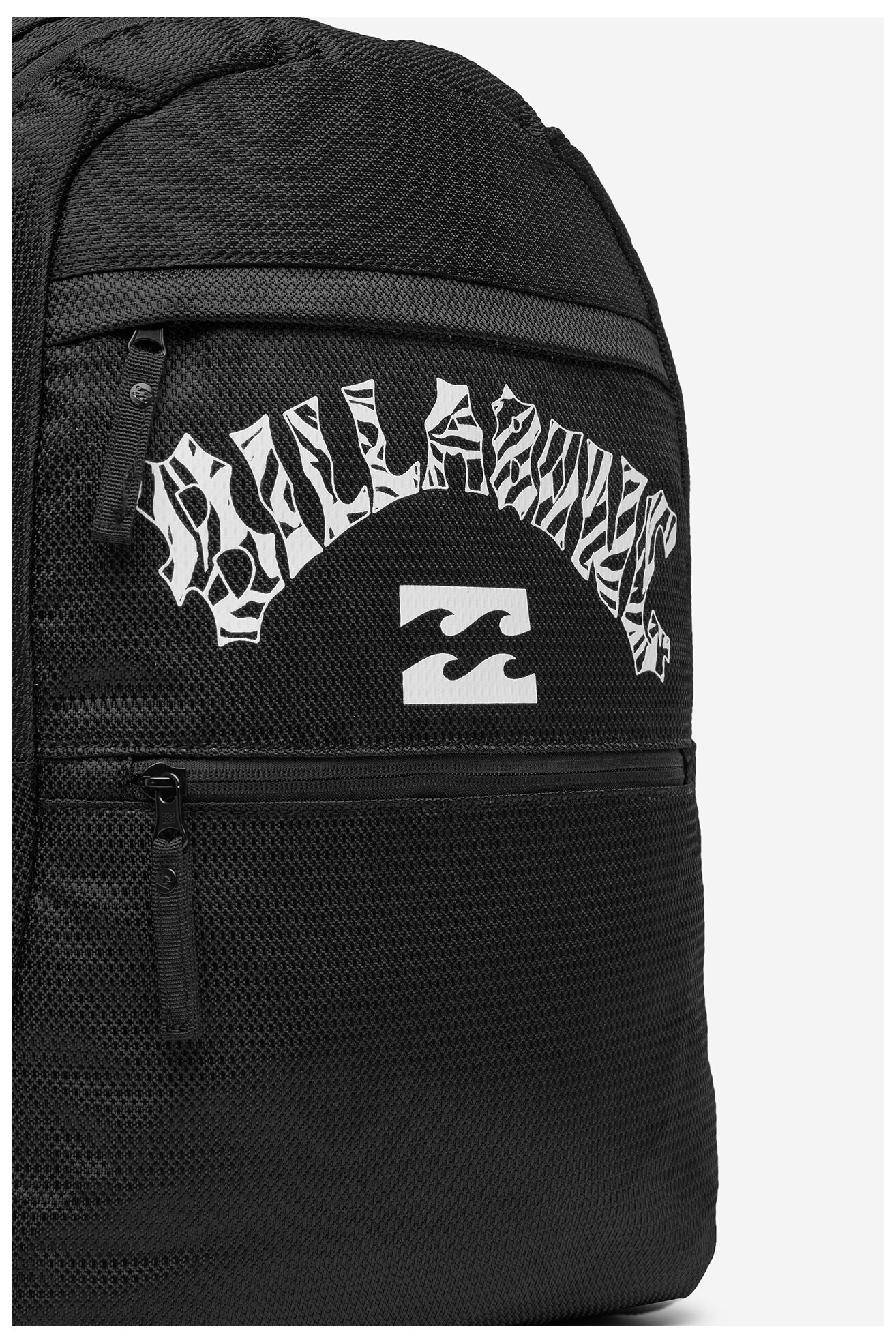 Рюкзак BILLABONG BLB-M-002-07 ЧОРНИЙ