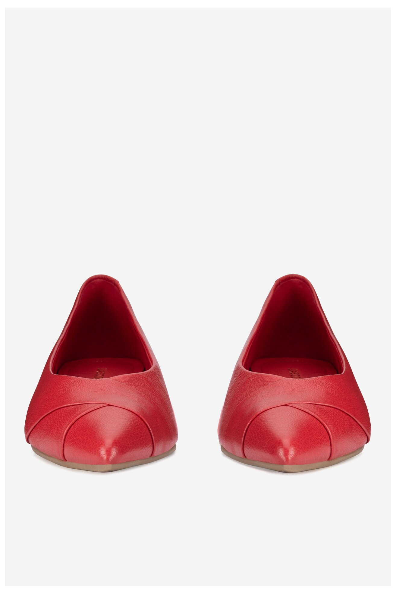 Baleriny Lasocki RST-ROSE-06 PIROS