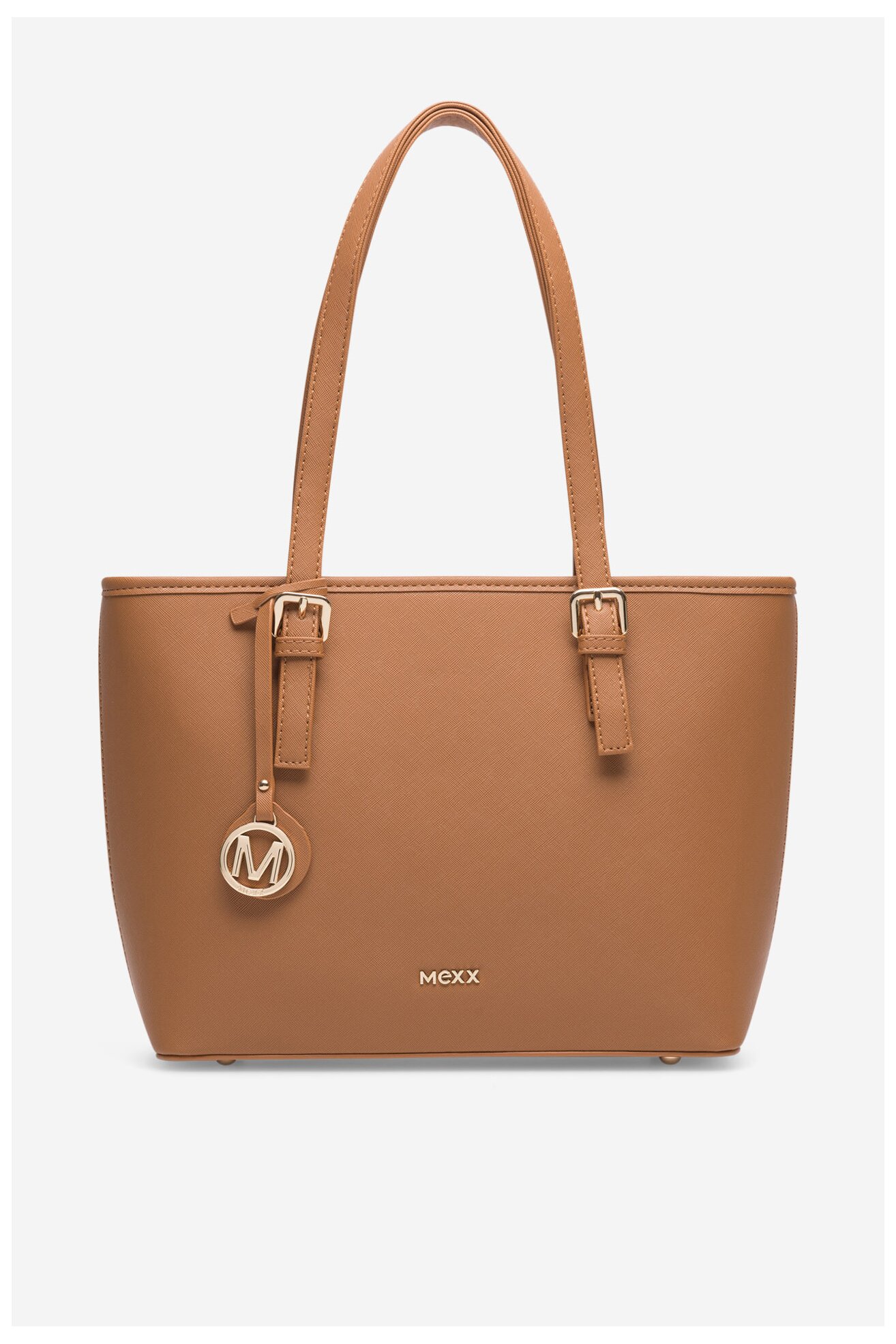 Torebka Mexx MEXX-E-026-05 Camel
