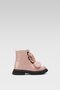 Боти Nelli Blu CM211101-9 РОЗОВ
