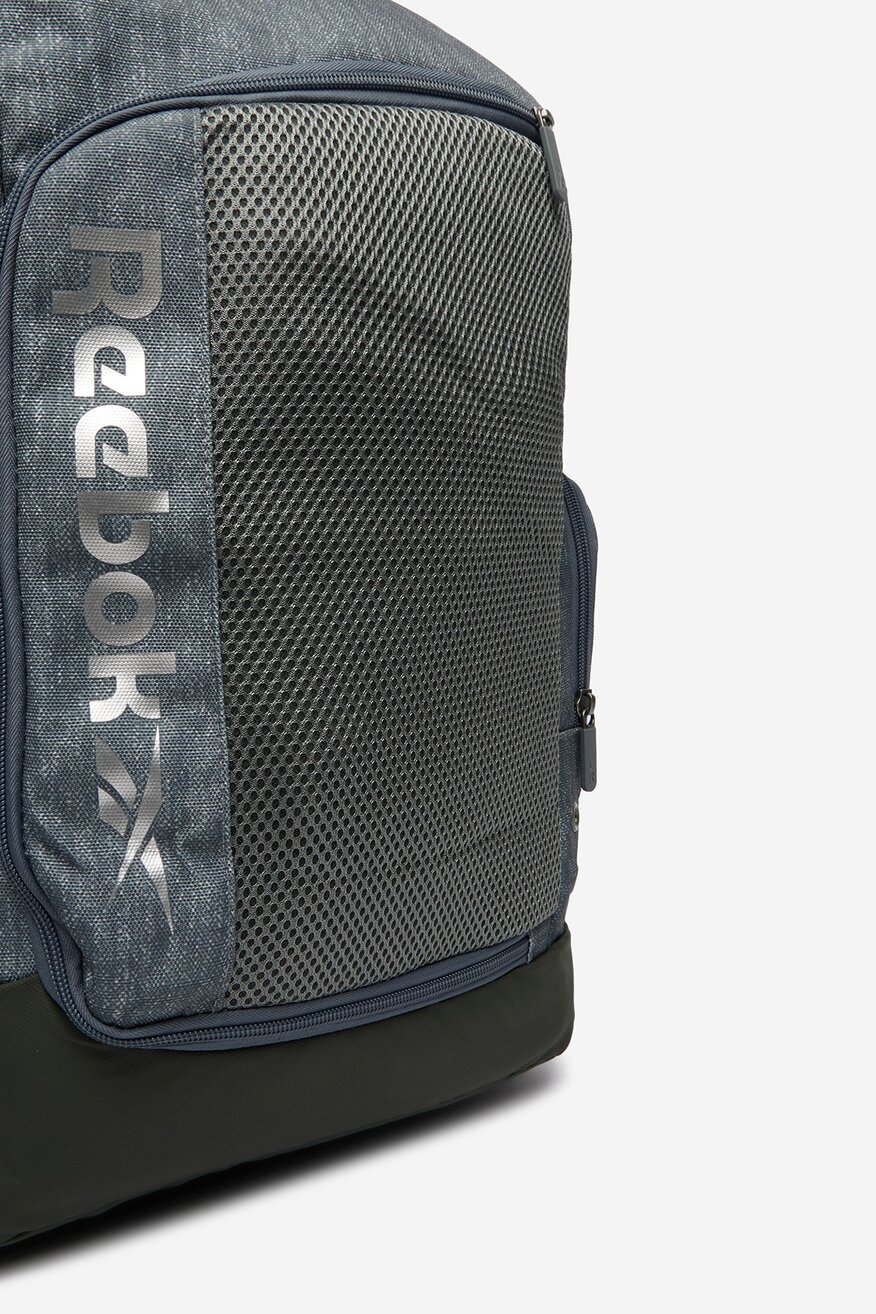 Раница Reebok ТЪМНОСИВ - 5906751715246