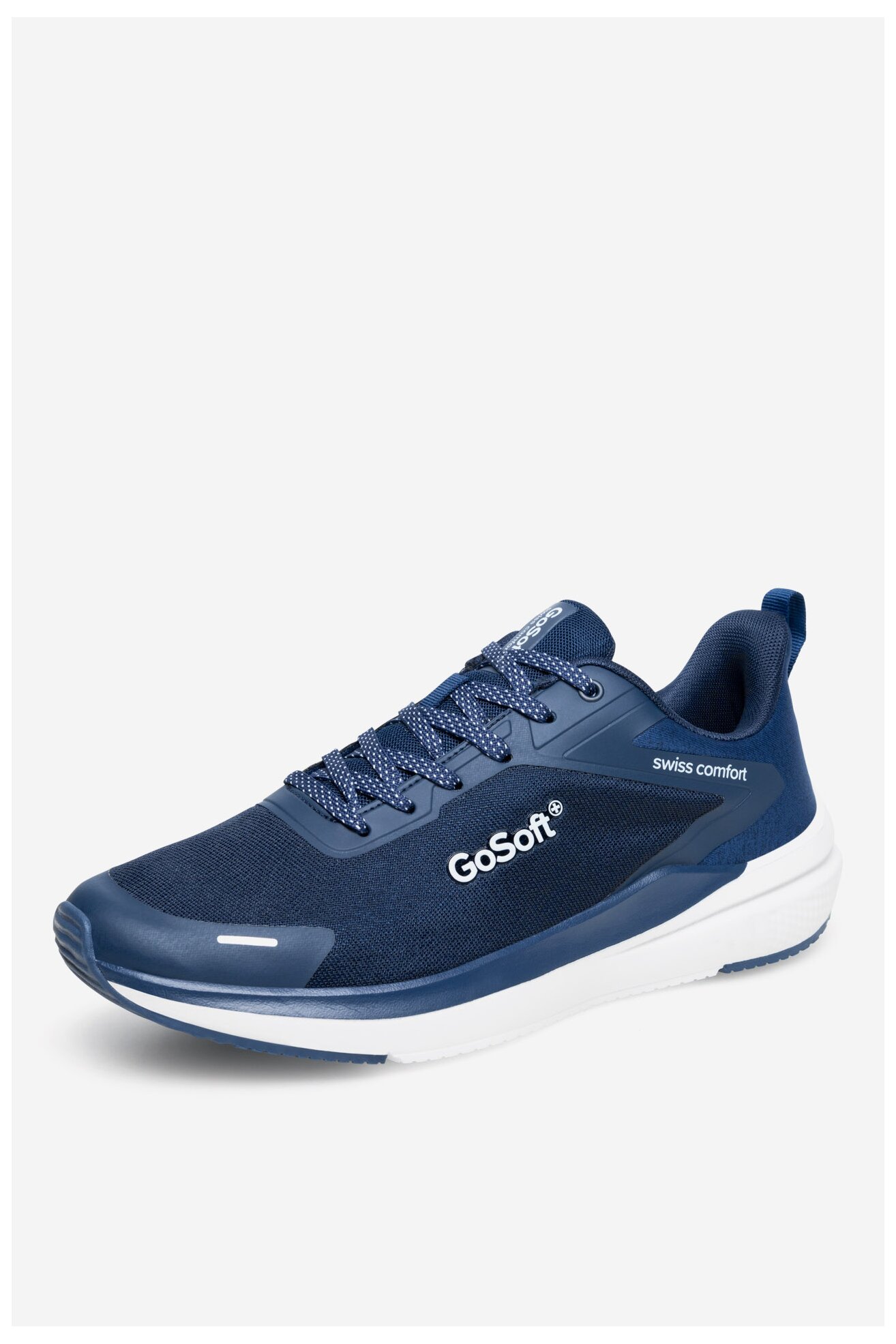 Încălțăminte sport Go Soft MP-123 BLEUMARIN