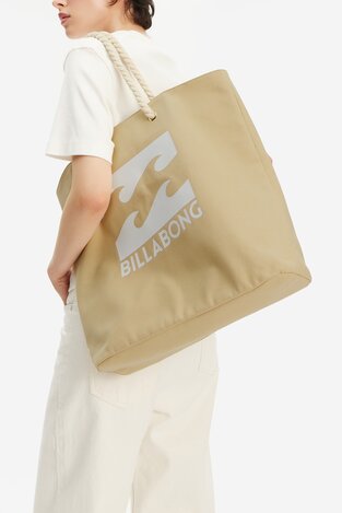 Сумка З Ремінцем BILLABONG BLB-B-001-07 БЕЖЕВИЙ