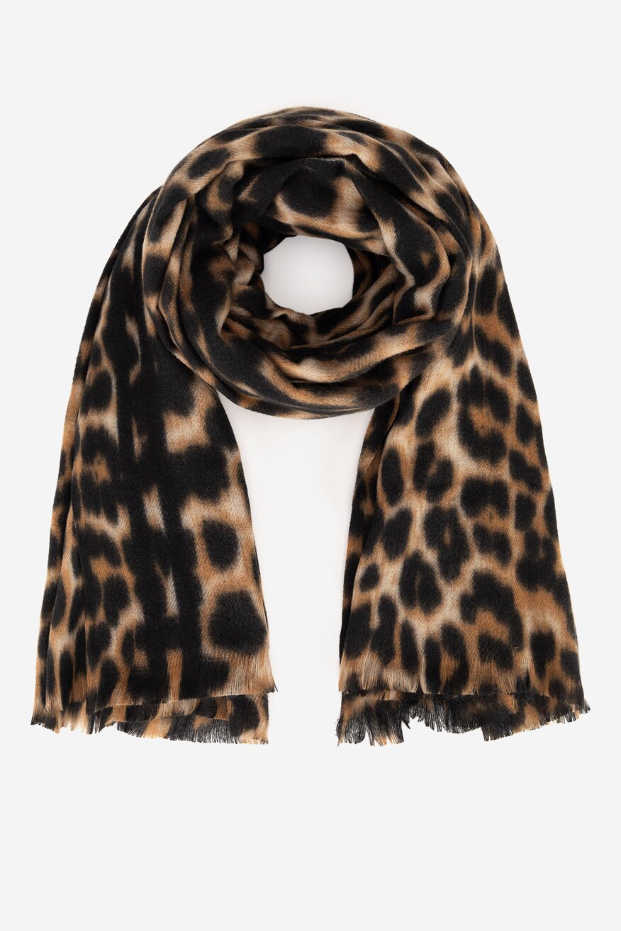 Ženski šal Jenny Fairy BRAON - 5903419556791