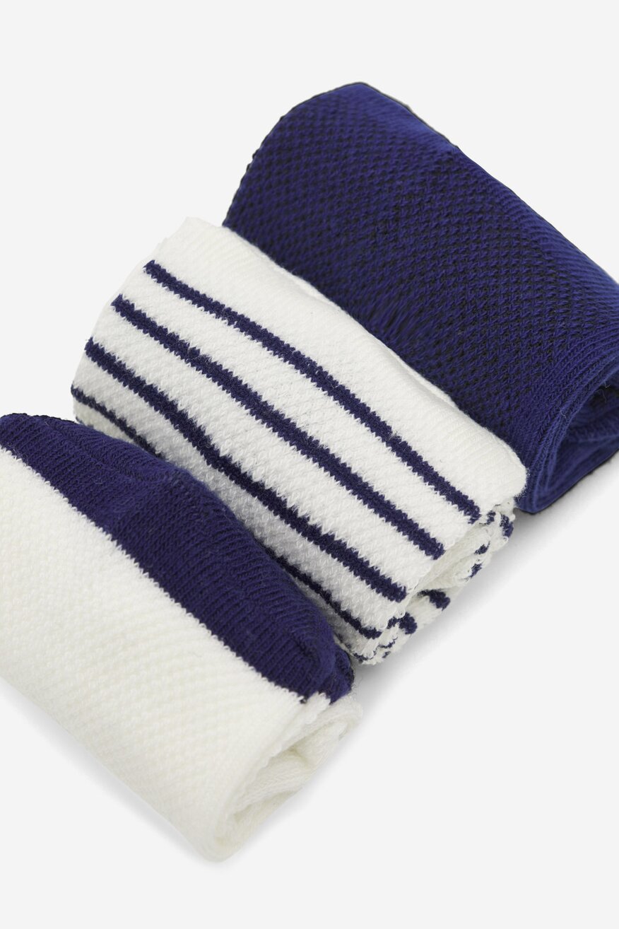 
                Čarape Action Boy KOBALT PLAVA - 5905588243922