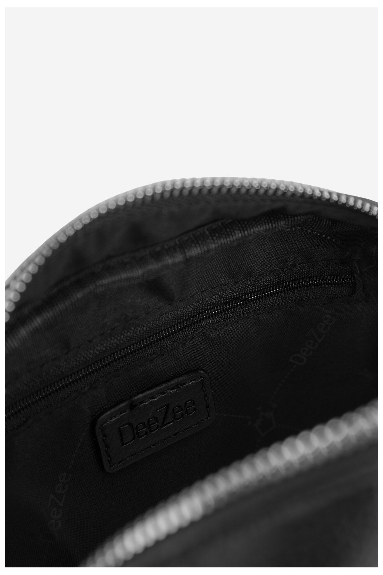 Дамска чанта DeeZee MDP-L-018-06 ЧЕРЕН