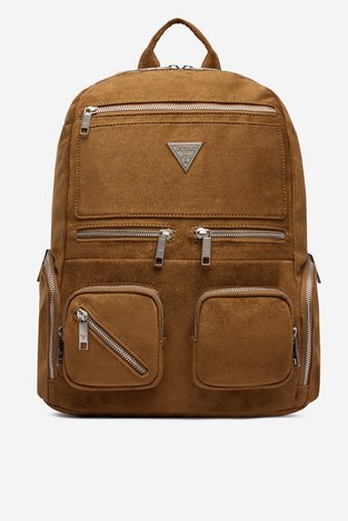 Ranac GUESS JEANS CWBEO-GUESS-B-006-09 BRAON