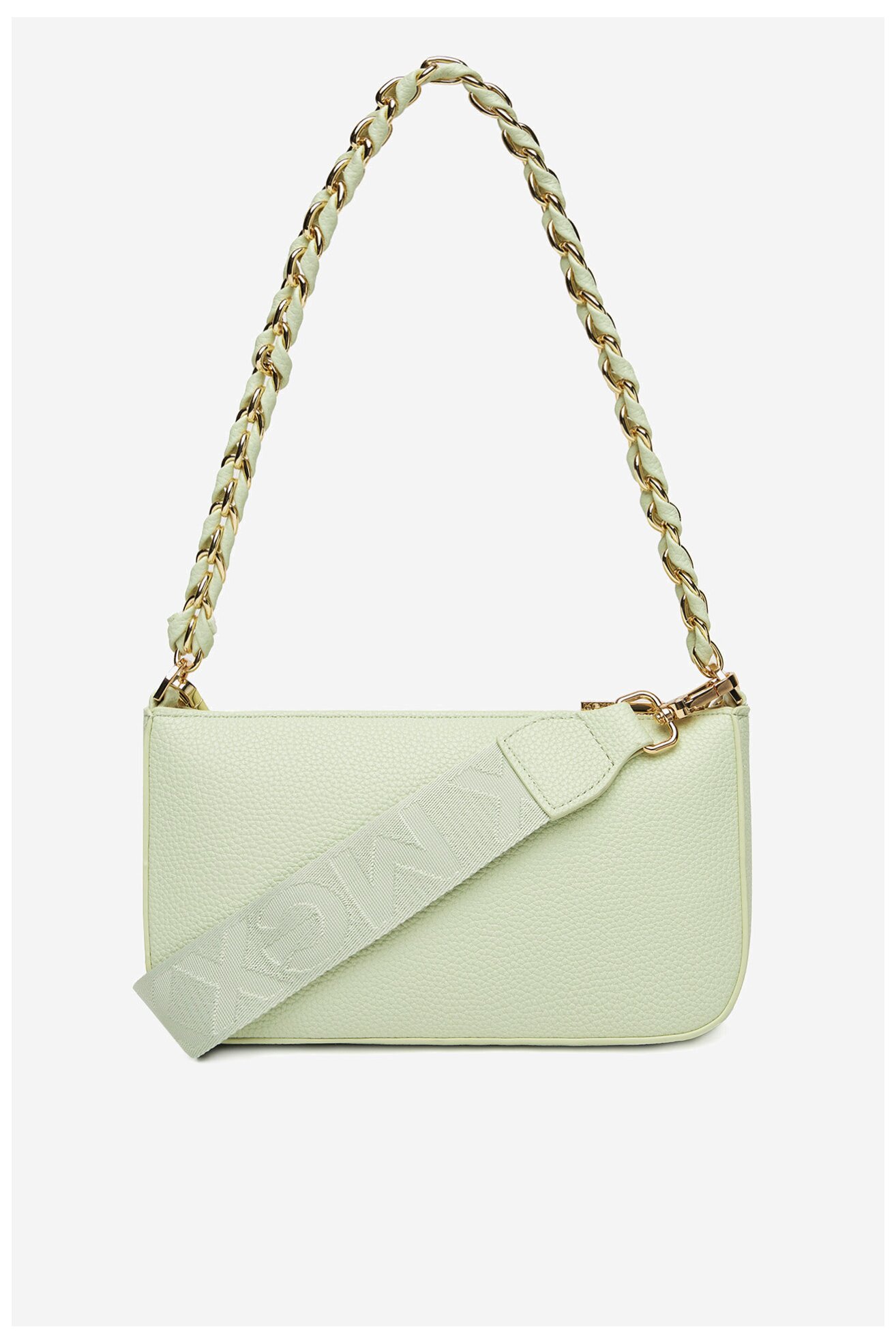 Torebka Mexx MEXX-S-004-07 Zielony jasny