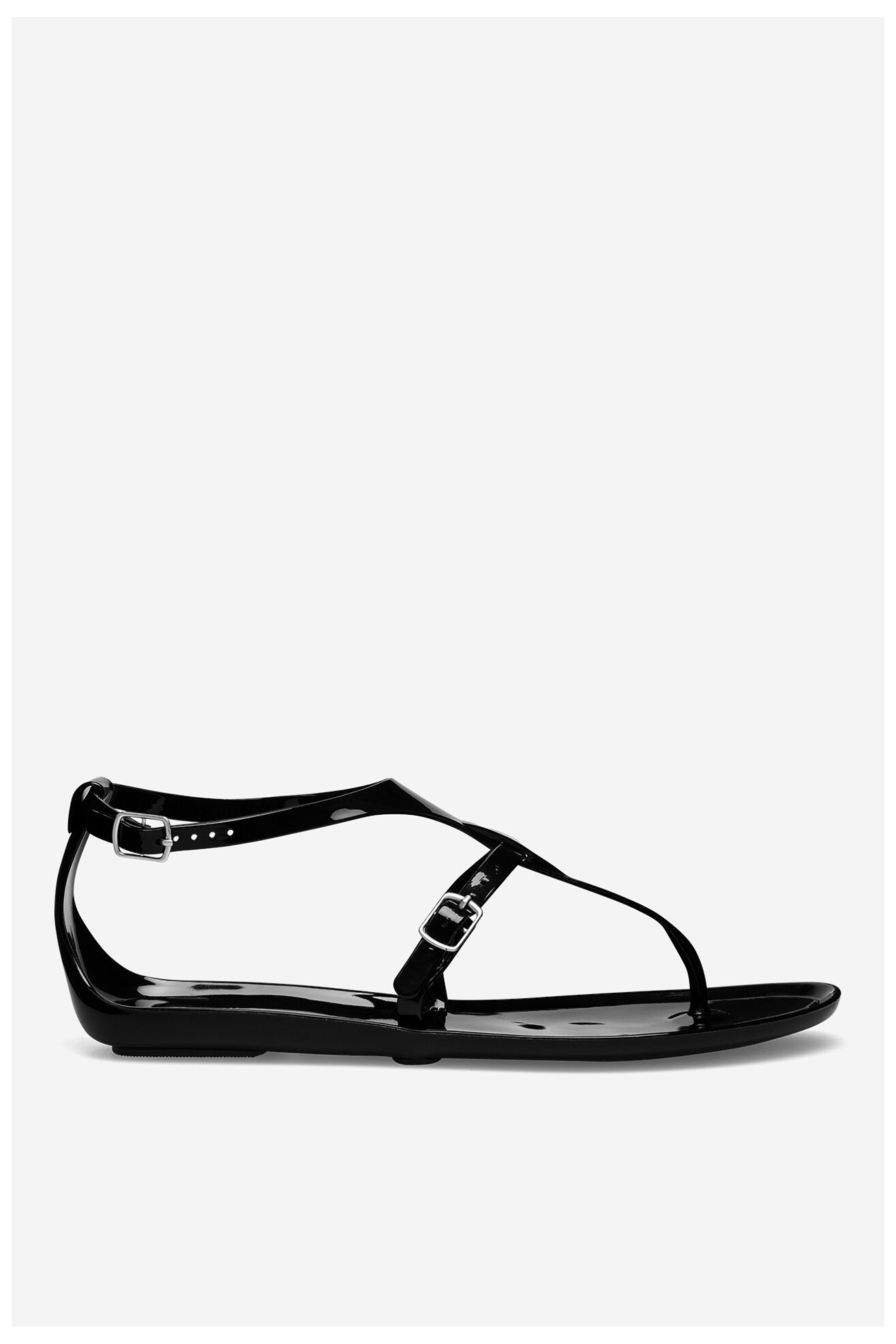 Sandały Jenny Fairy WFA2765-1A Czarny