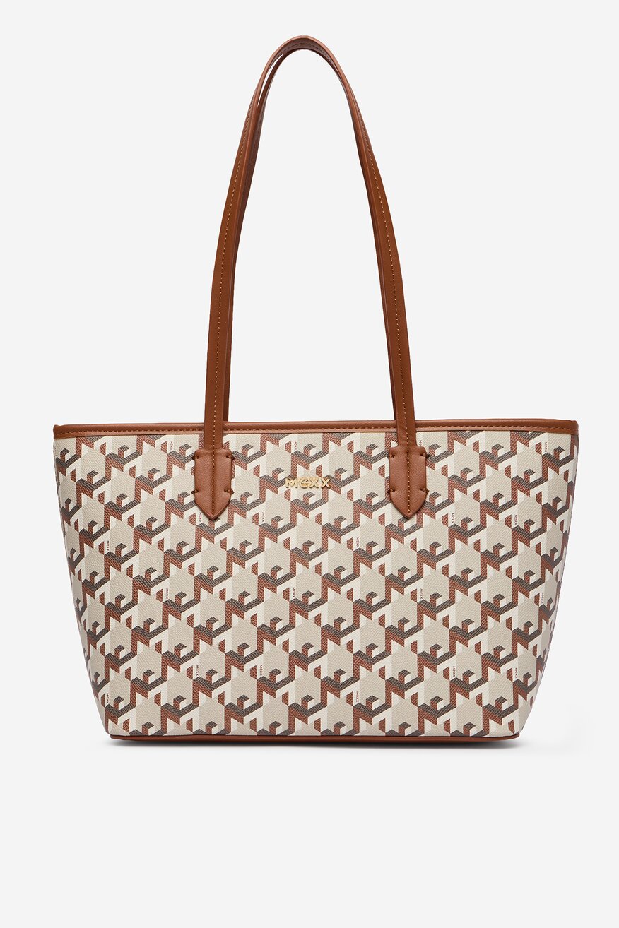 
                        Дамска чанта Mexx CEO-MEXX-S-004-09 КАФЯВ - 5906751617120