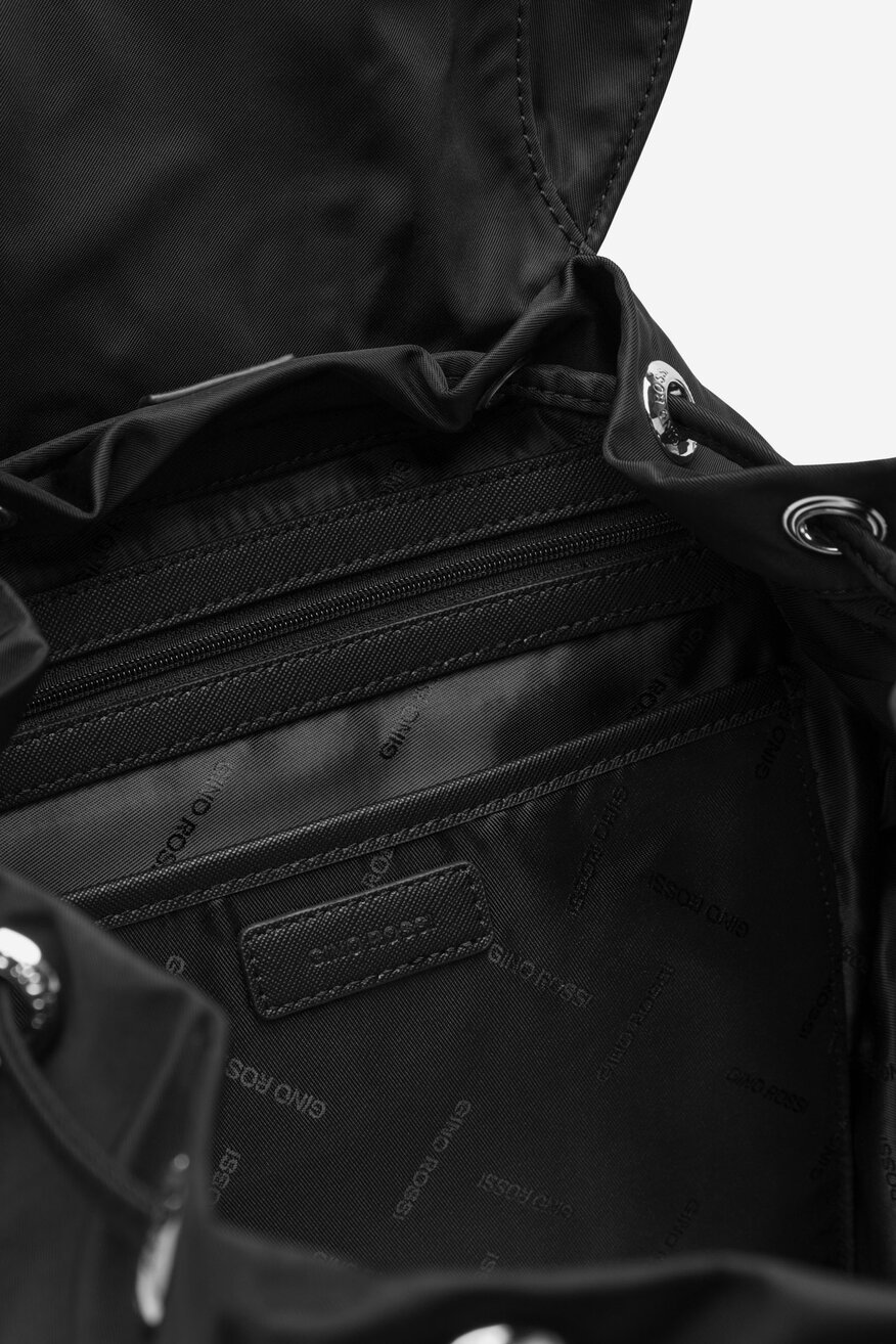 
                Gino Rossi - Średni plecak miejski - 5903419293856