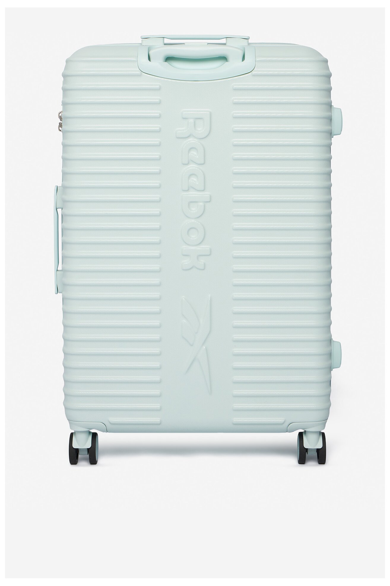 Walizka Reebok CEO-RBK-WAL-027-L Miętowy