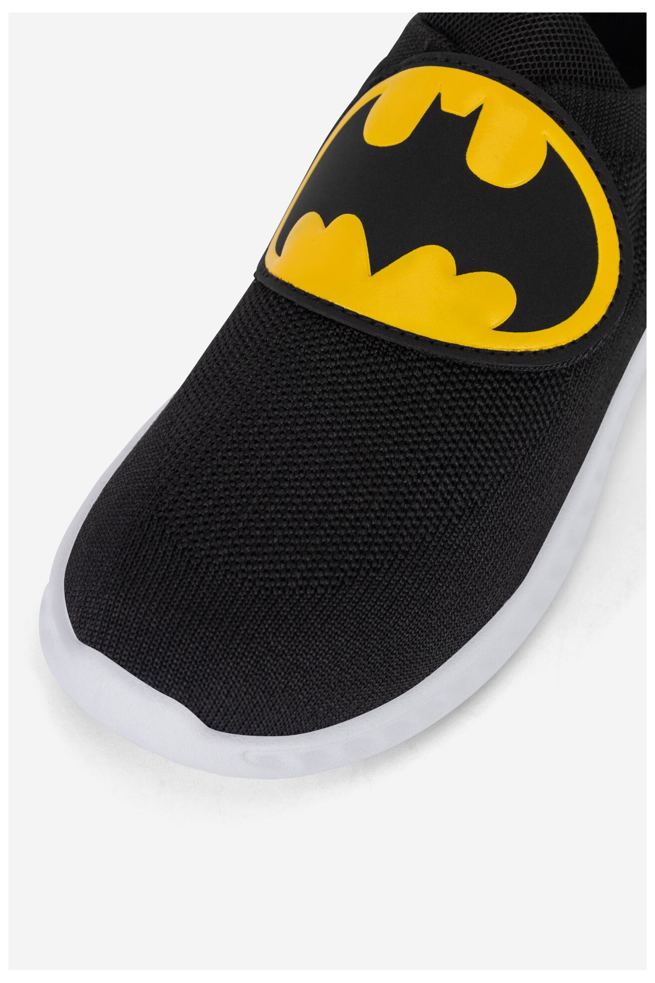 Trampki Batman CP91-AW24-248WBBAT Czarny