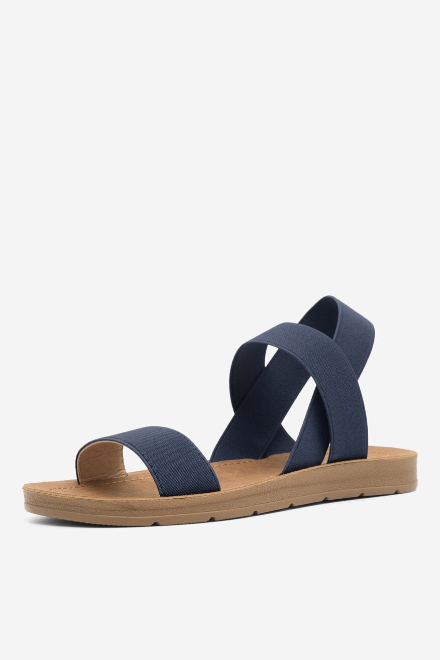 
                Bassano - Sandały - 5904862779997