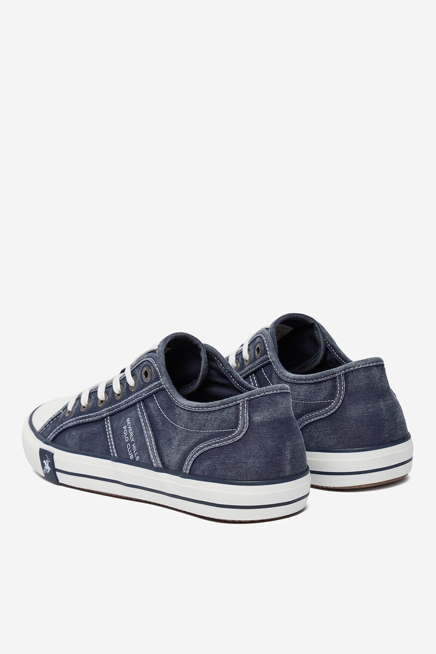 Beverly Hills Polo Club - Trampki - 5906751977231