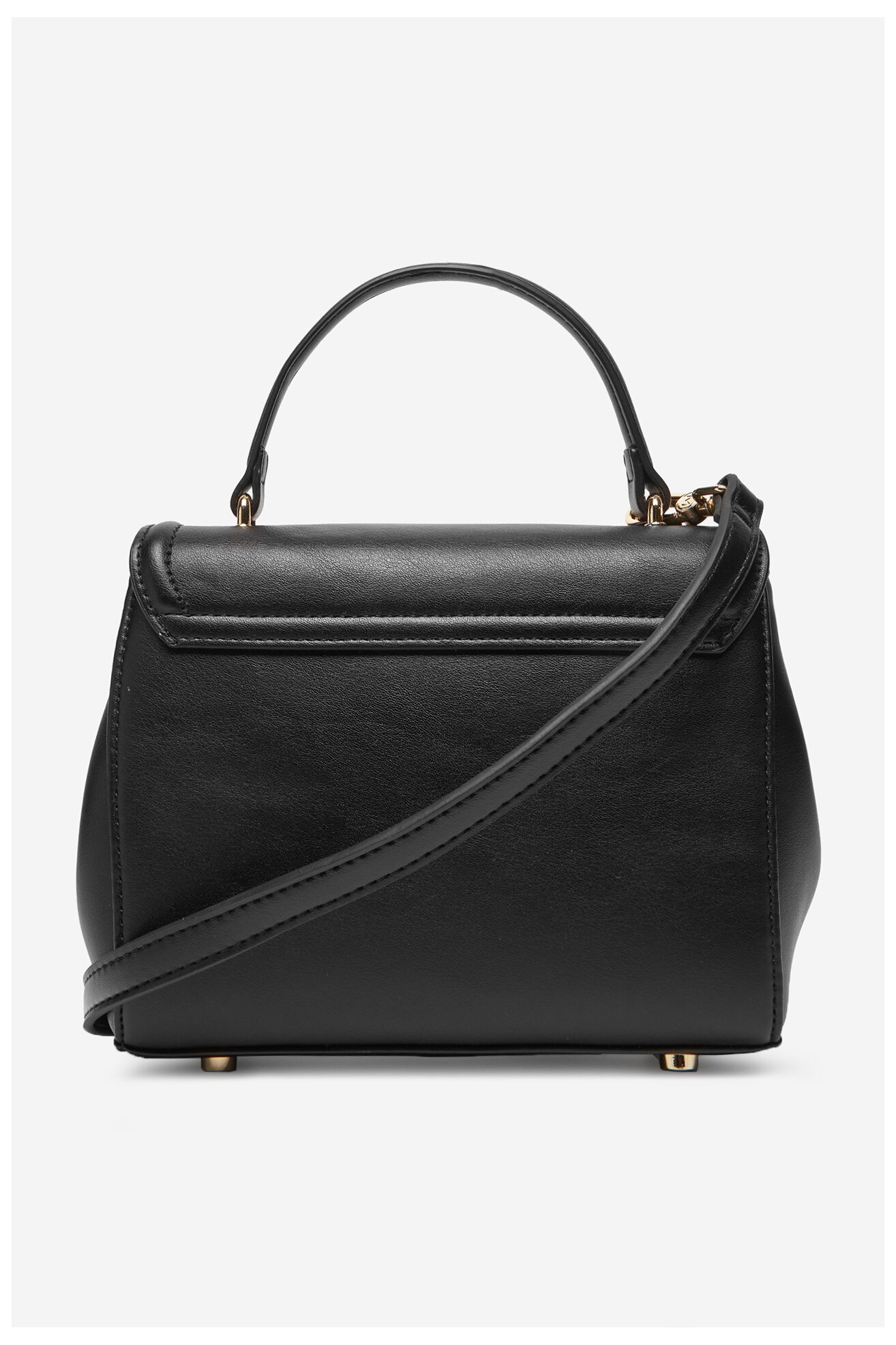 Torebka Mexx C-MEXX-S-010-08 Czarny