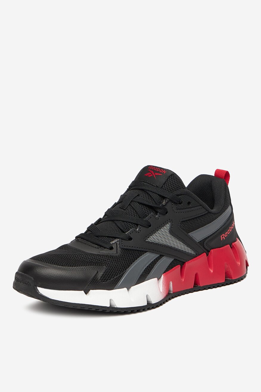 Încălțăminte sport Reebok NEGRU - 5906751247327