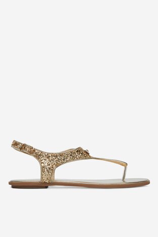 Сандалі DeeZee E9088-1A ЗОЛОТИЙ