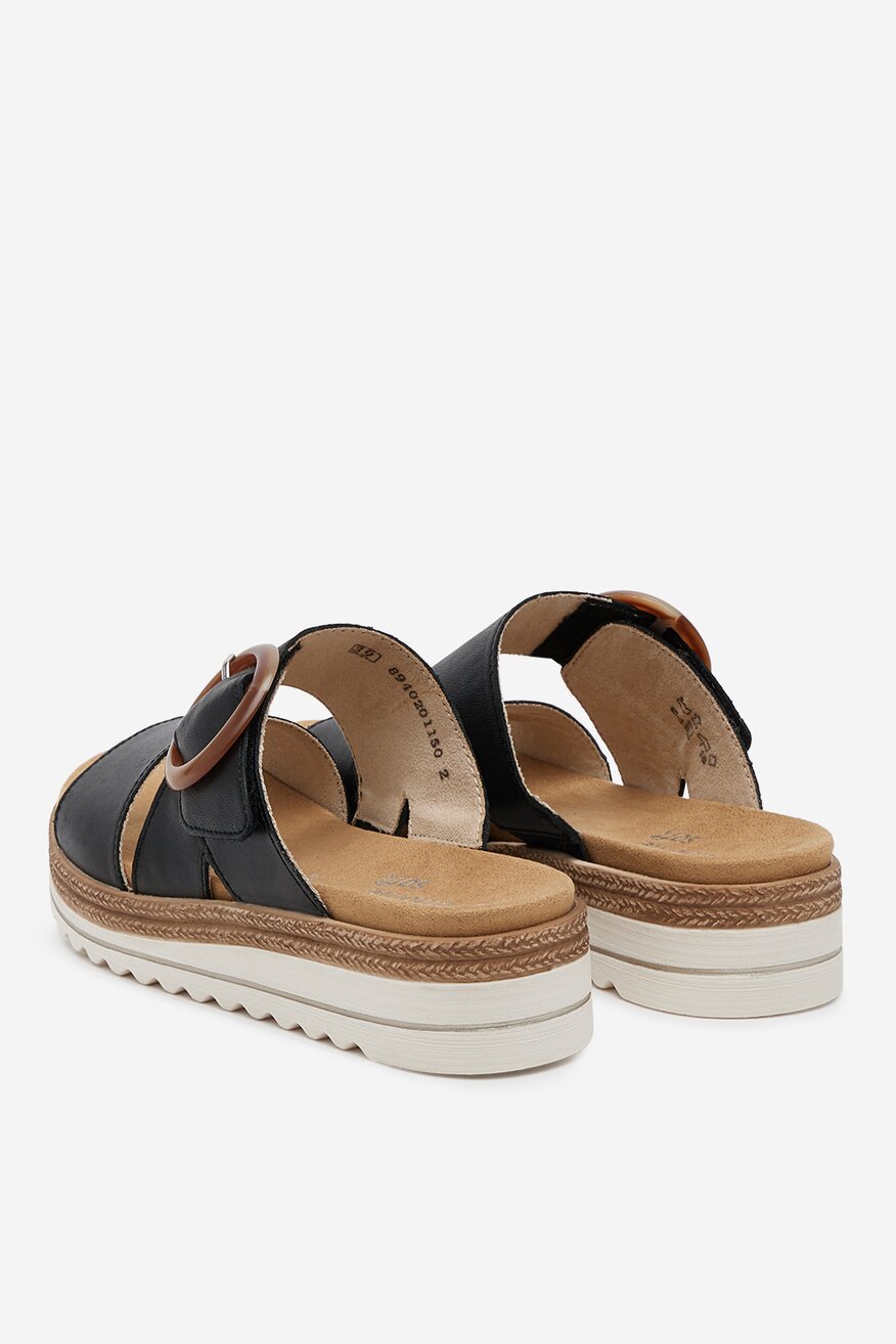 
                Джапанки Remonte ЧЕРЕН - 2230078413909