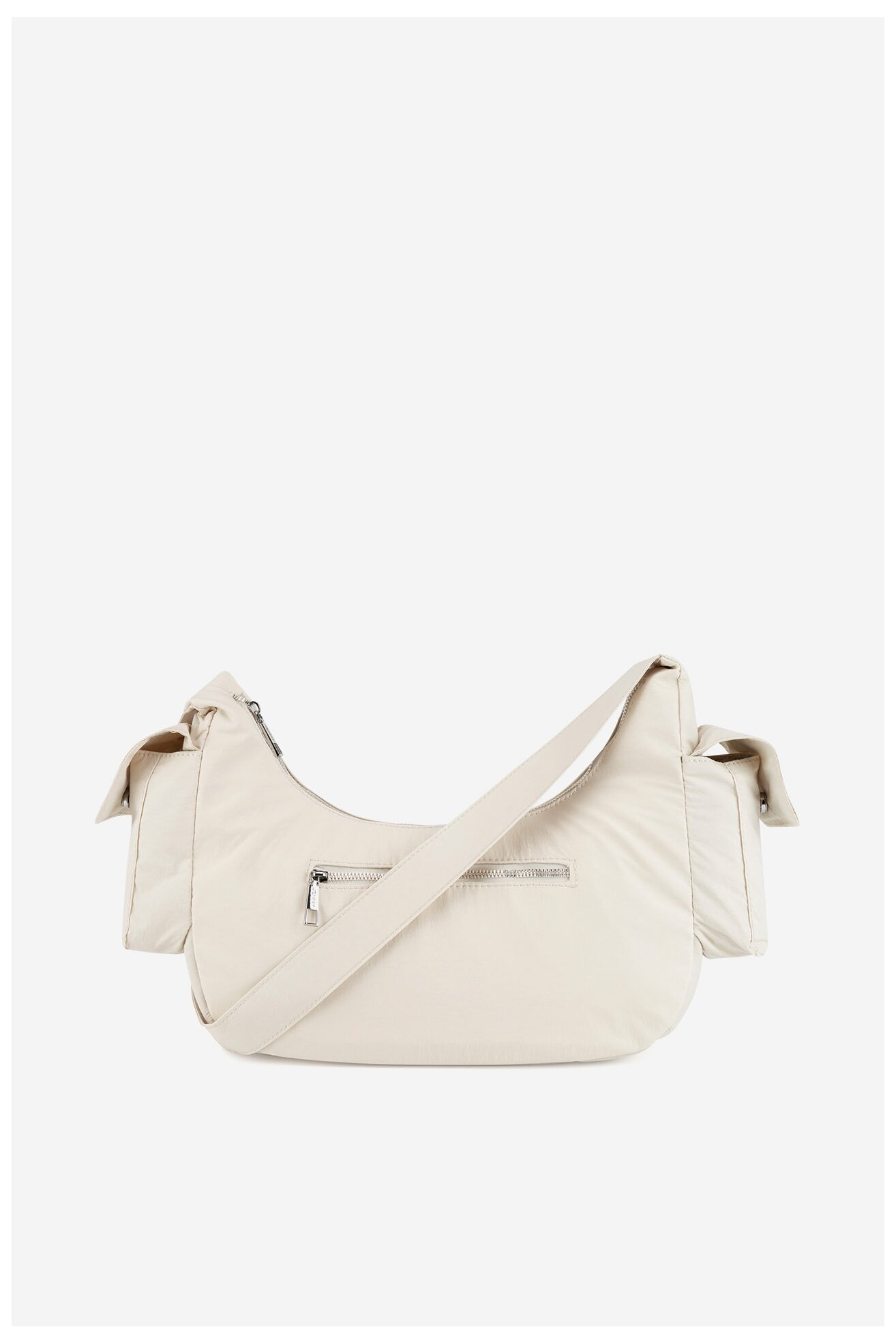 Geantă de mână Jenny JNY-M-007-07 BEJ