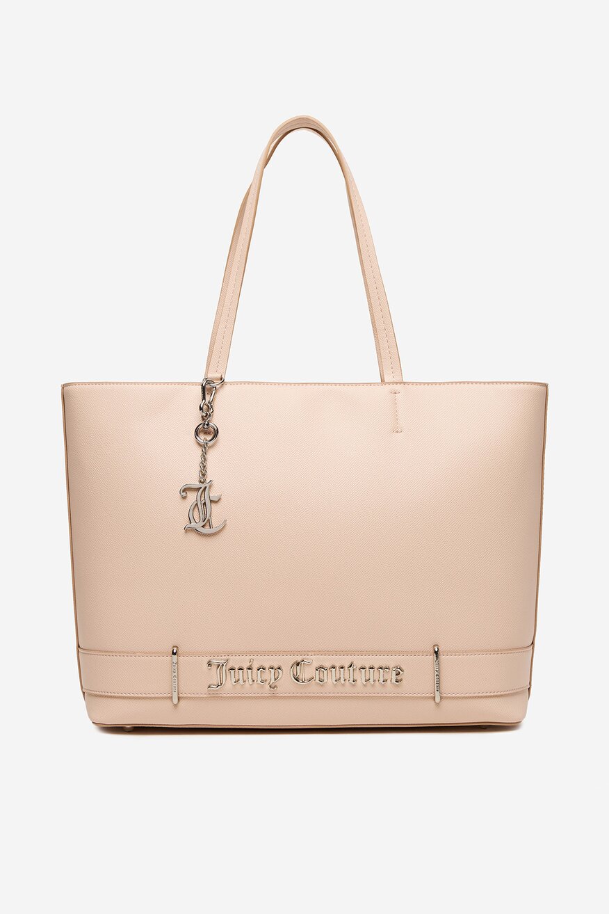 
                Torba Juicy Couture ROZE - 5906751323311