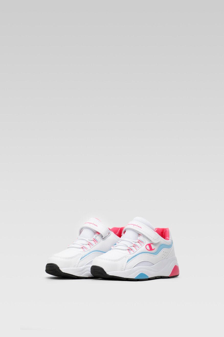 
                Champion - Sneakersy na grubej podeszwie - 5904248185411