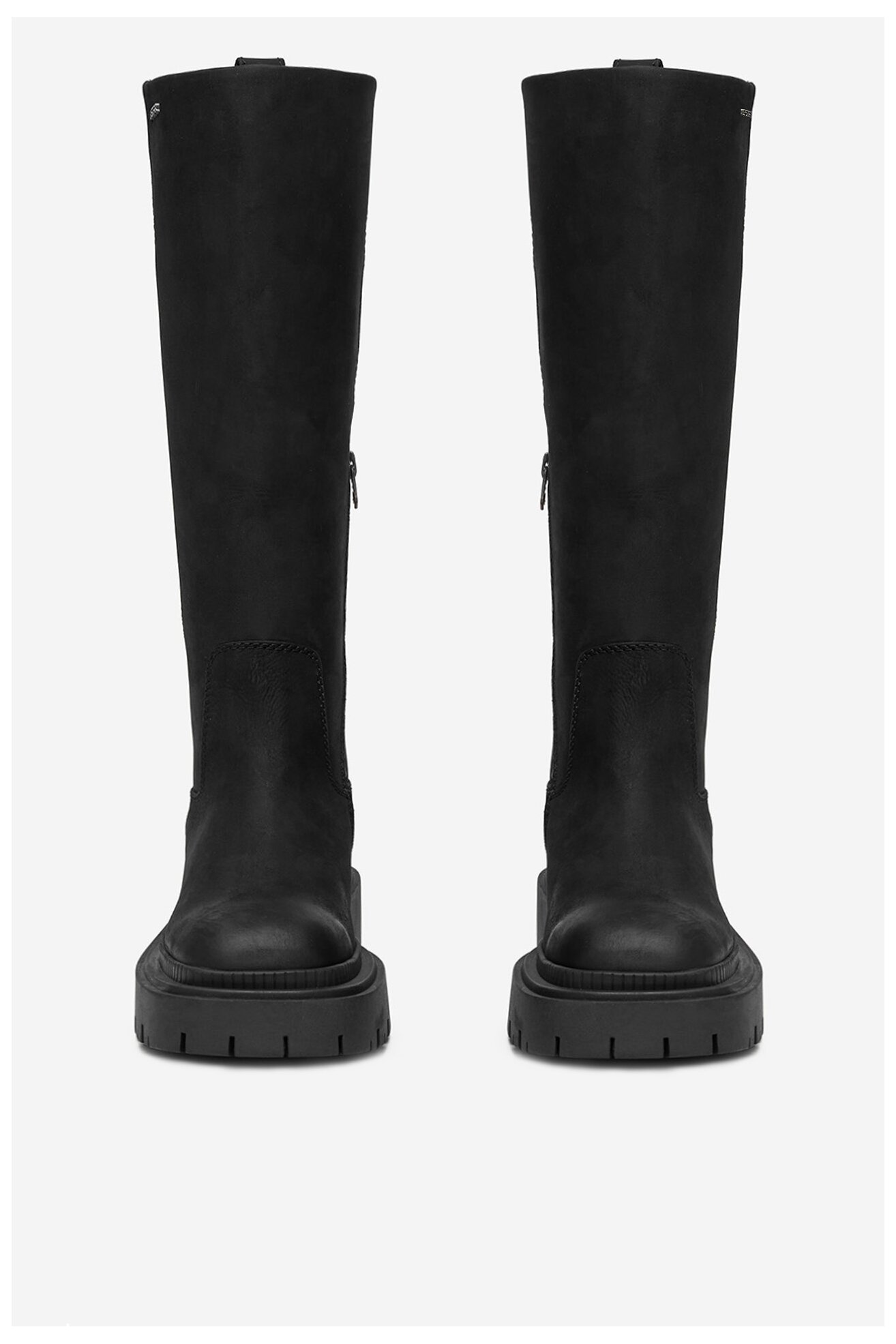 Cizme G-STAR RAW CEO-WI34-JOSIA-01 NEGRU