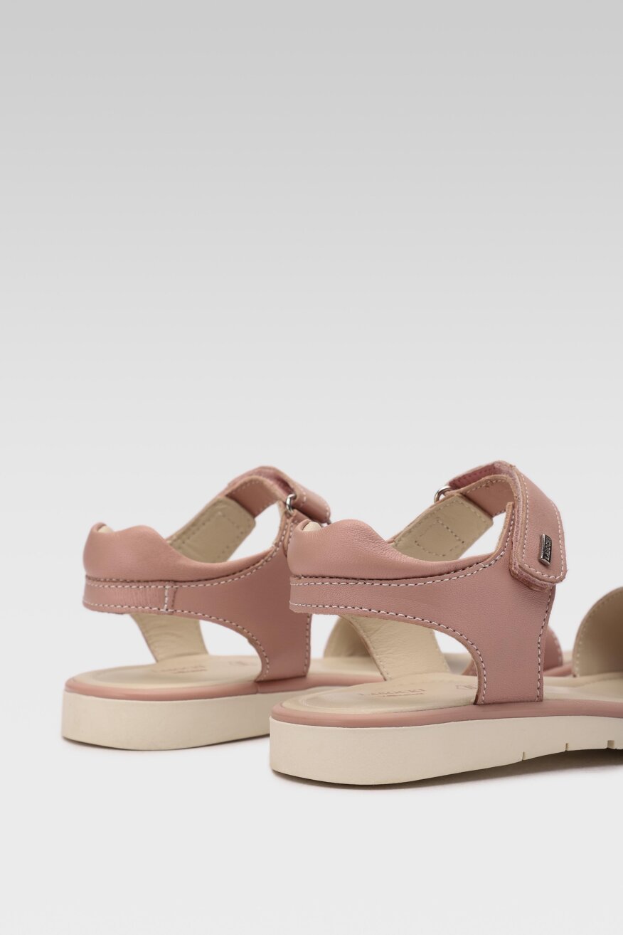 Sandale Lasocki Young ROZE - 5903698740188