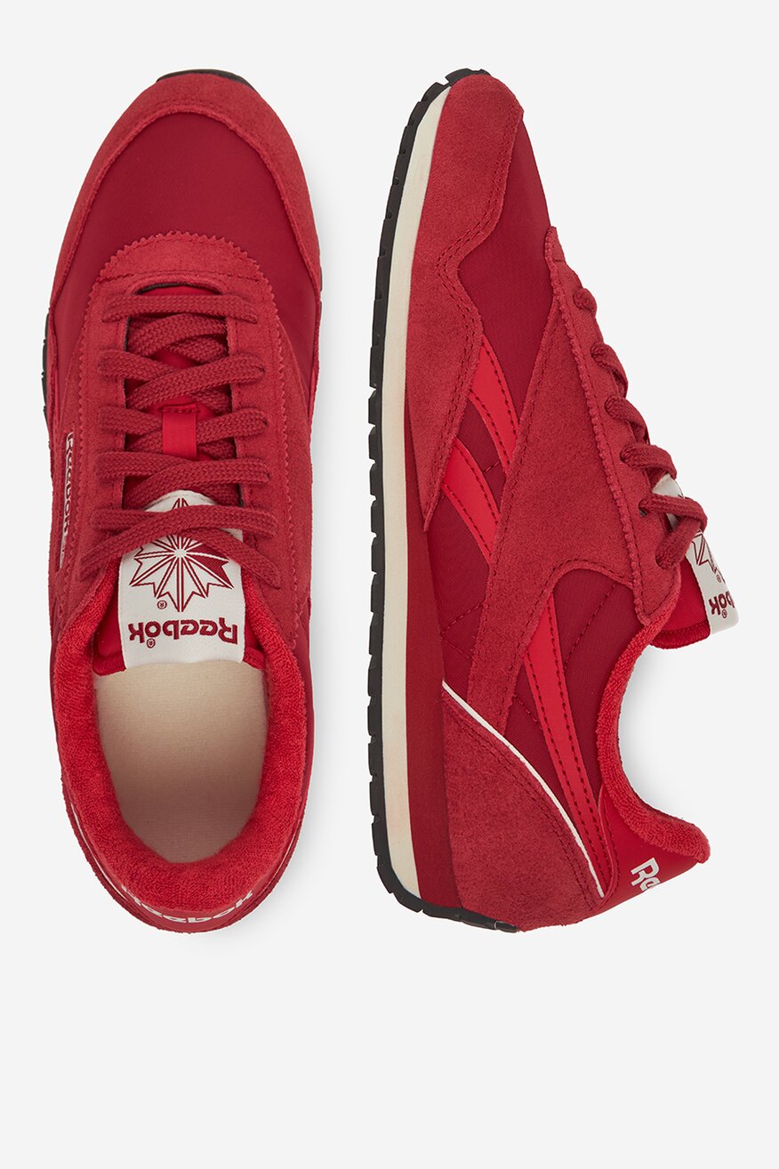 Încălțăminte sport Reebok ROŞU - 5903698588131