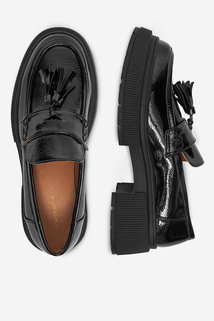 
                DeeZee - Loafersy - 5904410907919