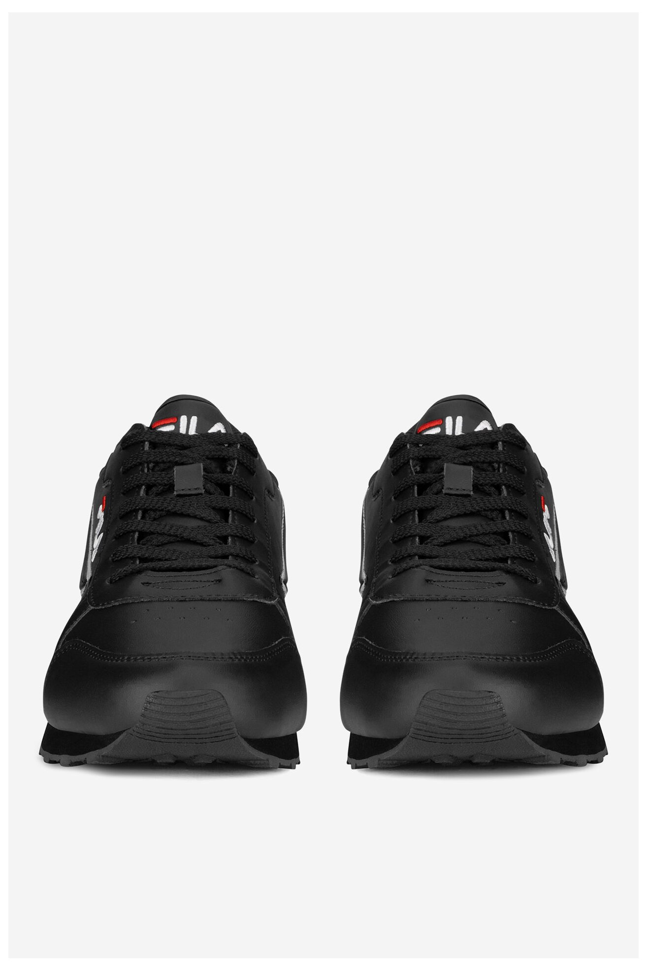 Sportcipő Fila ORBIT 1010263-12V FEKETE