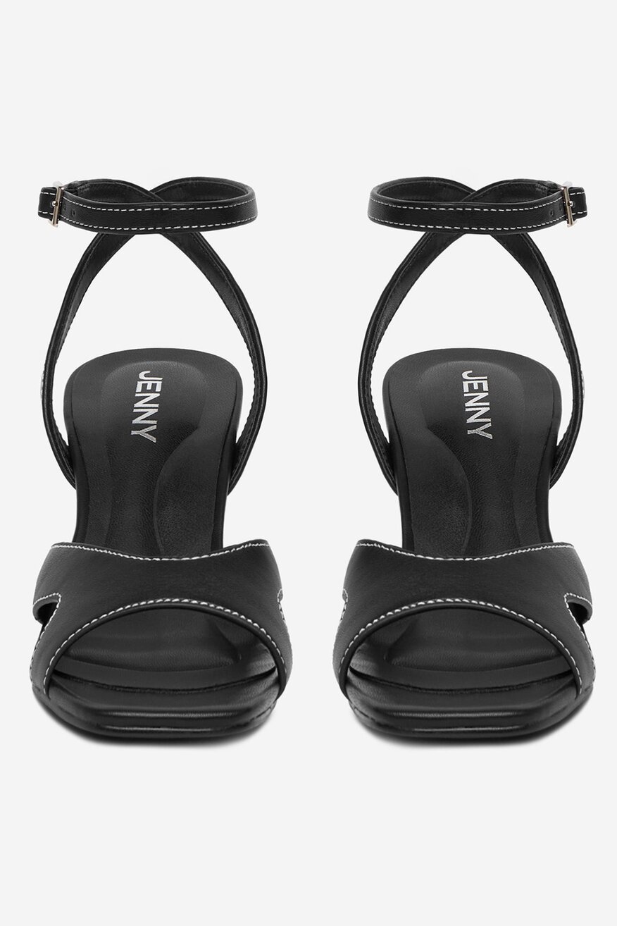 
                Сандали Jenny ЧЕРЕН - 5906751669822