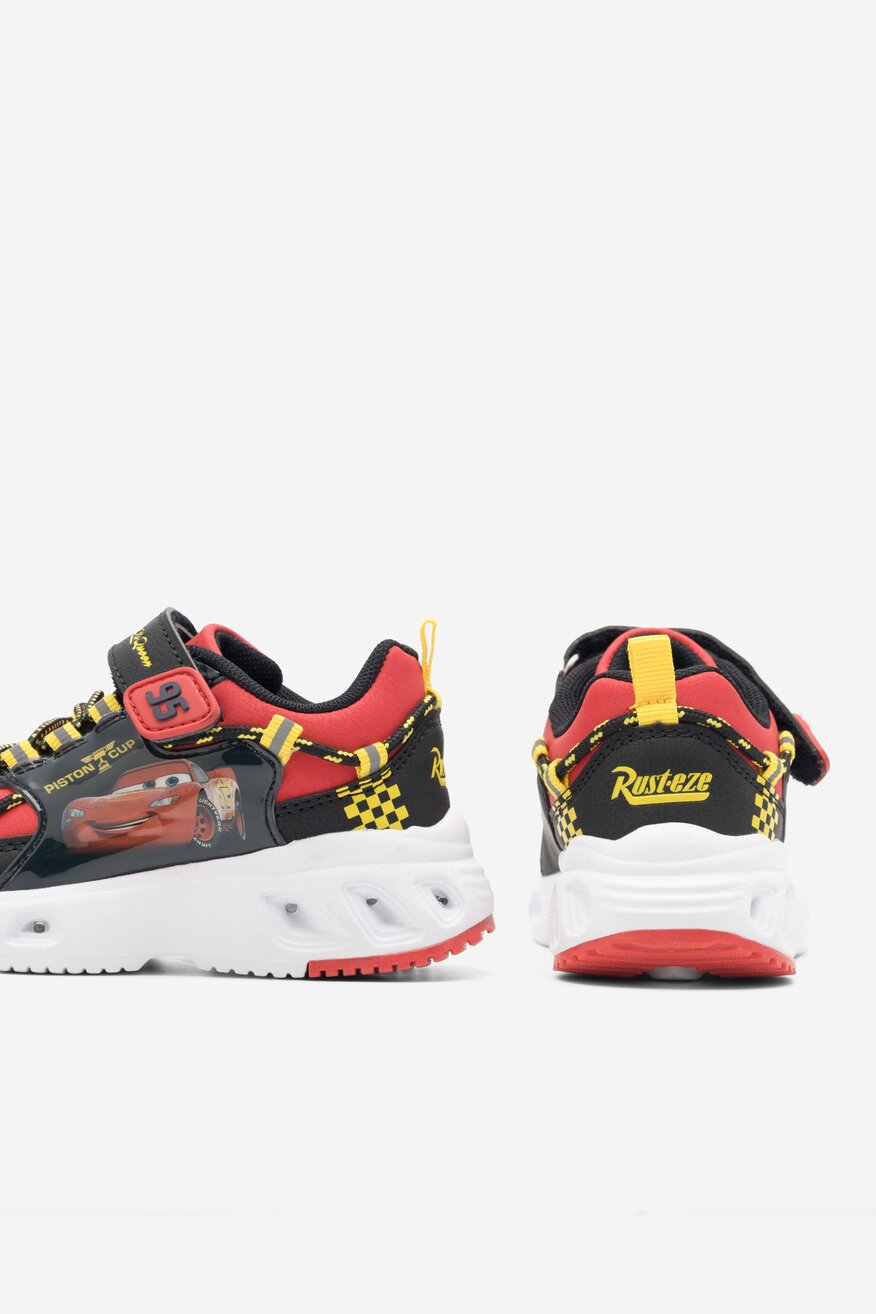 Încălțăminte sport Cars ROŞU - 5904862537788