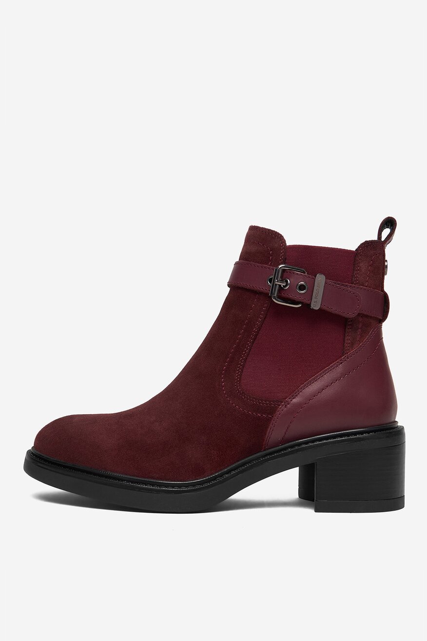 
                        Ghete U.S. POLO ASSN. CEO-KATERI001W/ELE1 GRENA - 5906751476062