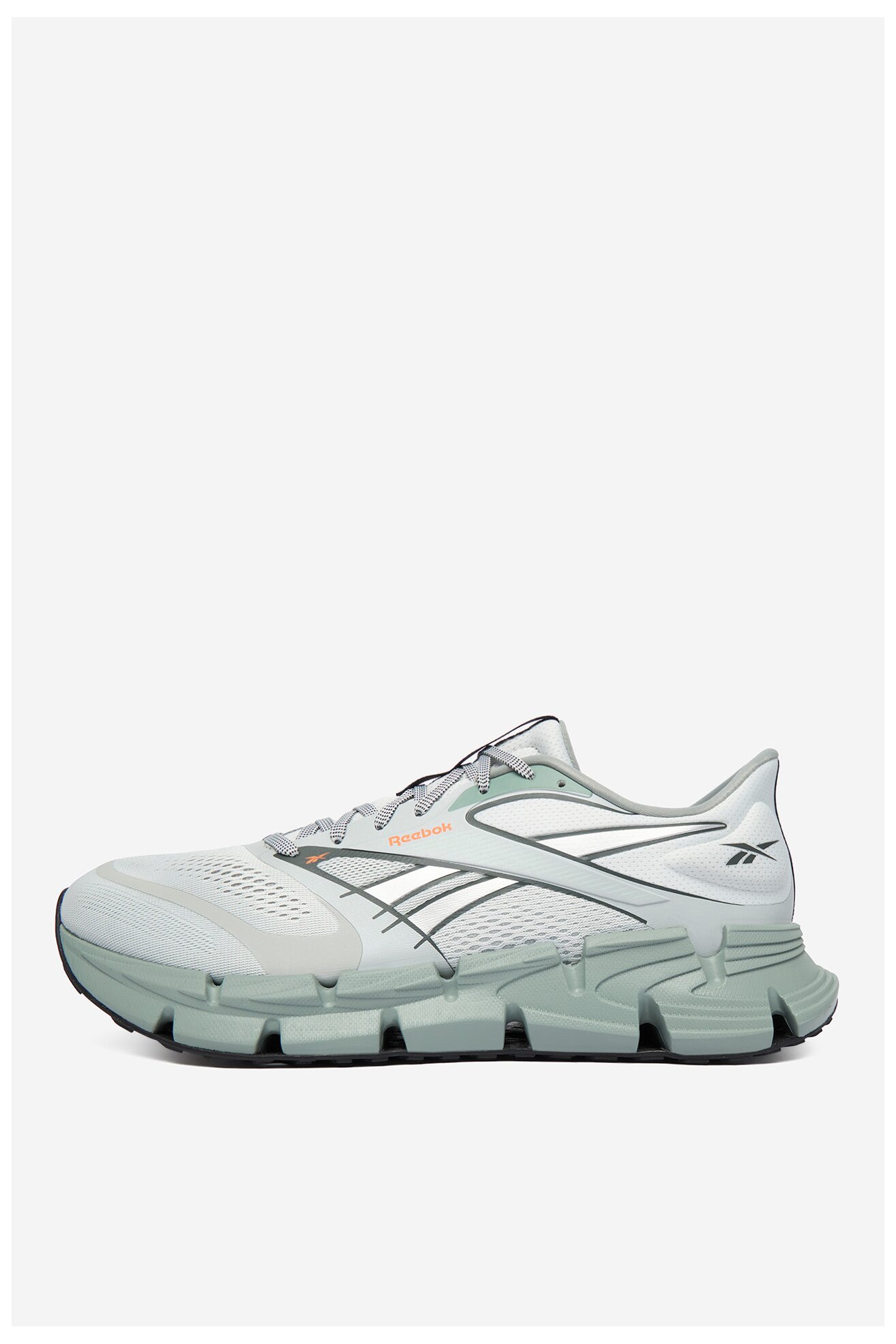 Спортни обувки Reebok EO-FLOATZIG 2 100244495 СИВ