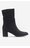Ghete Clara Barson FRAISE WYL3603-1 NEGRU