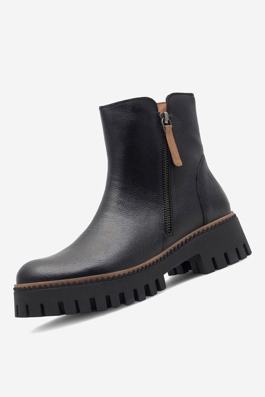 
                Боти Lasocki ЧЕРЕН - 5905588720836