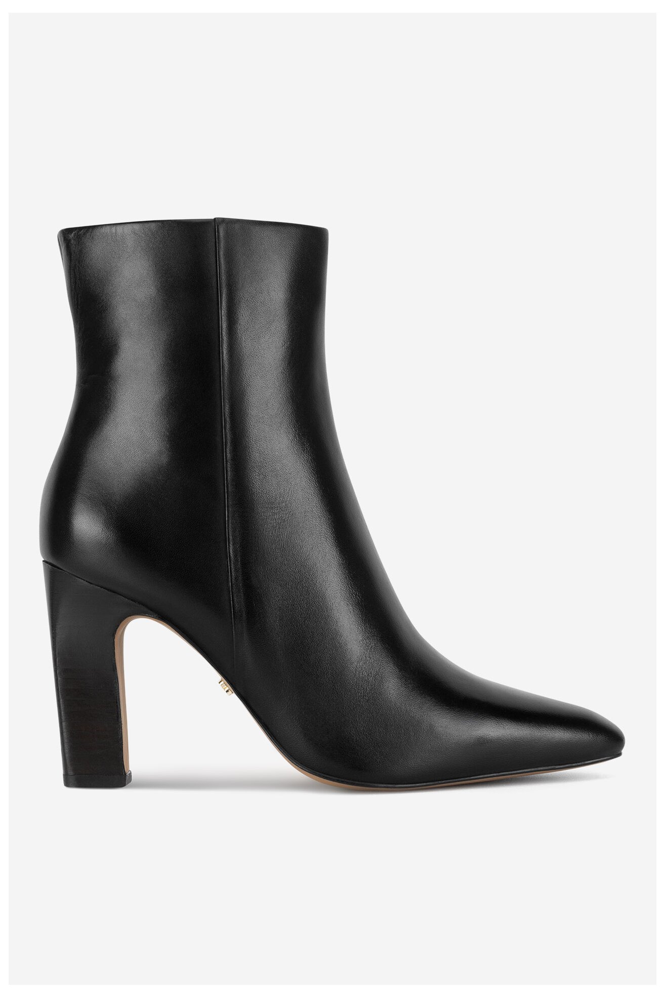 Botki Gino Rossi MIYA-116047 Czarny