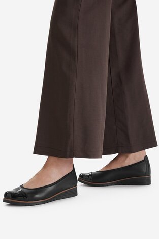 Балетки Lasocki CEO-RST-TOMBA-38 ЧОРНИЙ