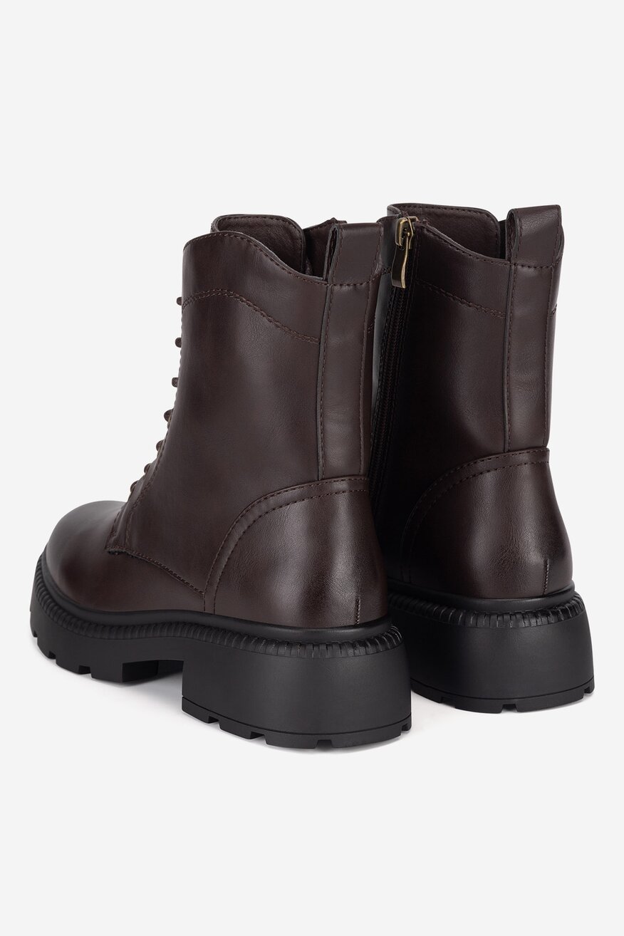 Lasocki - Trzewiki ocieplane - 5905588821243